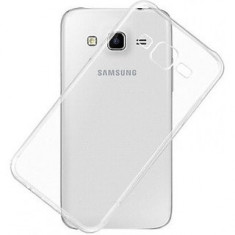 Husa Protectie Silicon Tpu Ultra Slim Samsung Galaxy J5 2015 foto