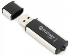 Stick USP Plainet X-DEPO, 128GB, USB 3.0 foto