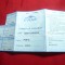 Carnet de Asigurat CNSAS 1999