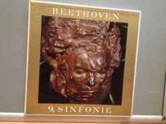 BEETHOVEN &ndash; SYMPHONY no 9 &ndash; 2 LP Box (1967/BMG/RFG) - Vinil/NM+