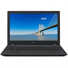 Laptop Acer Extensa EX2540-52VM 15.6 inch HD Intel Core i5-7200U 4GB DDR3 500GB HDD Linux Black foto