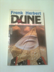 DUNE ( vol.2 ) ~ FRANK HERBERT foto