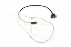 Cablu video LCD Asus 14005-00600000 foto