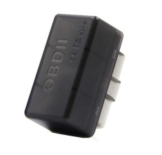 Tester auto / Interfata OBD II diagnoza Bluetooth pentru Android ( Obd2 ) foto