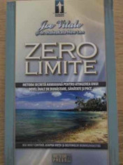 Zero Limite - Joe Vitale, I.hew Len ,417339 foto