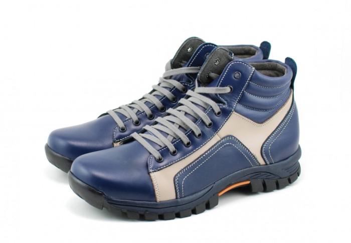 Pantofi dama casual din piele naturala - Made in Romania ROVI26MDEL foto mare Pantofi dama casual din piele naturala - Made in Romania ROVI26MDEL foto mare