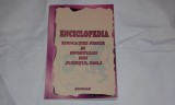 AUREL DANES - ENCICLOPEDIA EDUCATIEI FIZICE SI SPORTULUI DIN JUDETUL DOLJ