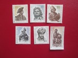 GERMANIA BERLIN SERIE=MNH