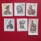 GERMANIA BERLIN SERIE=MNH