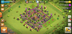 Clash of clans foto