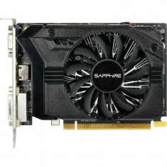 Placa video Sapphire Radeon R7 250 BOOST 2GB DDR3 128-bit foto