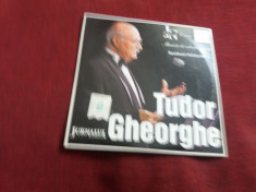 CD TUDOR GHEORGHE - PE-UN FRANC POET foto