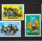 RWANDA MI. 474-478 MNH