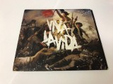 Coldplay - Viva La Vida or Death and all His Friends (CD Digipack)