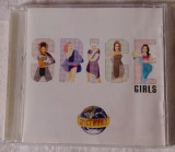 CD Spice Girls &lrm;&ndash; SpiceWorld