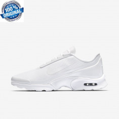 ADIDASI NIKE AIR MAX JEWELL &amp;quot;WHITE EDITION &amp;quot; ORIGINALI 100% UNISEX nr 41 foto