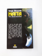 HAITA = SERGE BRUSSOLO foto