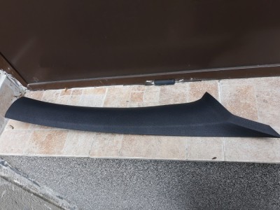 Ornament stalp fata dreapta Skoda Fabia 1 RS foto