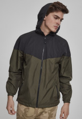 2-Tone Tech Windrunner foto