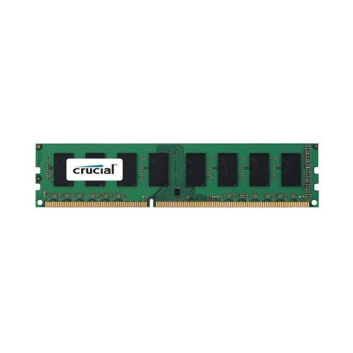 Memorie Crucial 8GB DDR3 1866 MHz CL13 Memorie Crucial 8GB DDR3 1866 MHz CL13