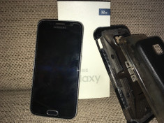 Samsung Galaxy S6 SM-G920F IMPECABIL - Negociabil foto