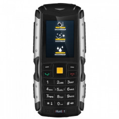Telefon Mobil iHunt i1, 3G, Negru foto