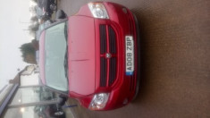 Dodge caliber sport 2008 foto