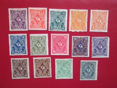 GERMANIA LOT MH foto