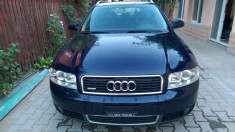 A4 Quattro Avant 2004 2,5 TDI ,180 PS Navi Plus !!! foto