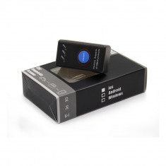 Tester auto OBD II diagnoza Bluetooth 4.0 ON/OFF pentru IPhone / Android( Obd2 ) foto