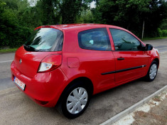 Vand Renault Clio 3 Diesel An 2010 Euro 4 foto