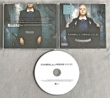 Funeral For a Friend - Hours CD, Rock, Warner