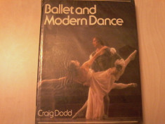 Craig Dodd - Ballet and modern dance foto