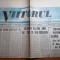 ziarul viitorul PNL 11 aprilie 1990-articolul &quot; eu cu cin e votez &quot;
