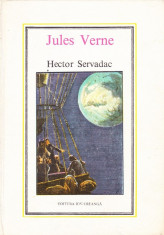 Hector Servadac - Jules Verne foto