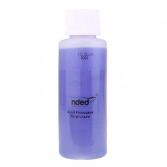 Lichid acrilic Nded 6080, 100 ml foto