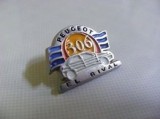 Vand insigna Peugeot 306,el rival,insigna vintage perfecta,Insigna Vintage auto