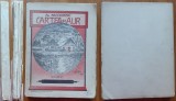 Cumpara ieftin Al. Macedonski, Cartea de aur, 1902, editia 1 intr-o stare foarte buna