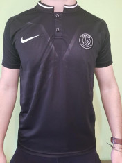 TRICOU SUPORTER PSG,MODEL NOU 2018 foto