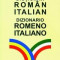 Dictionar roman-italian