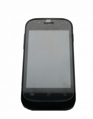 Telefon Smartphone Kooper K3.5, Ecran 3.5 inch, Dual SIM, Android, 3G, Wi-fi, TouchScreen, GPS, 3G foto