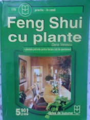 Feng Shui Cu Plante - Dana Verescu ,412263 foto