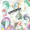 Supergroup - Live (1982 - Ungaria - LP / VG)