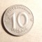 RDG / GERMANIA DEMOCRATA 10 FENNINGI 1948 A