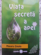 Viata Secreta A Apei - Masaru Emoto ,412260 foto