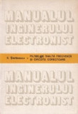S. Stefanescu - Filtre de &icirc;naltă frecvență și circuite corectoare