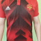 TRICOU SUPORTER MANCHESTER UNITED,MODEL NOU 2018