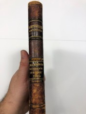 Marturisirea Ortodoxa 1899 foto