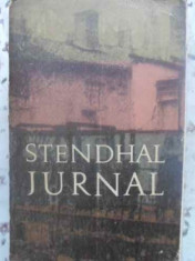 Jurnal - Stendhal ,412049 foto