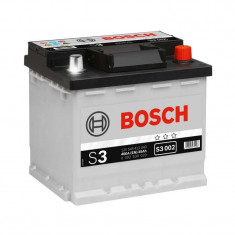 Baterie Bosch S3 45Ah 0092S30020 foto